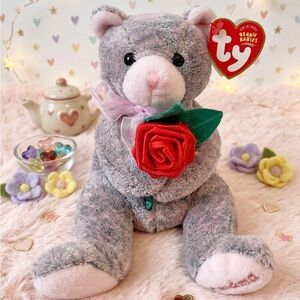 Ty beanie babies